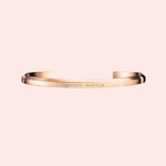 Bracelet Olivia/Rose Gold