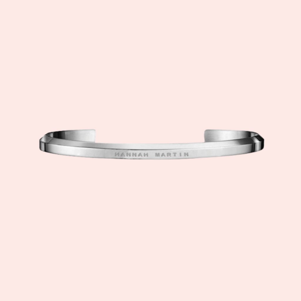 Bracelet Olivia/Silver