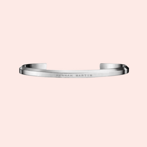 Bracelet Olivia/Silver